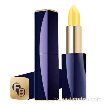 Barra de labios Caroteno Hidratante multicolor para mujer